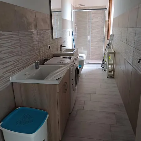 Dimora Mediterranea - Fontanamare Holiday home Gonnesa